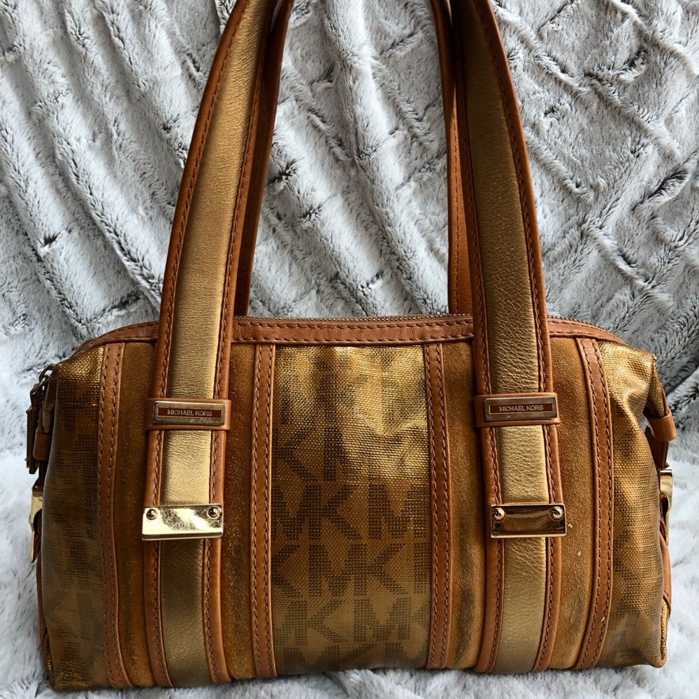 Vintage Michael Kors bag